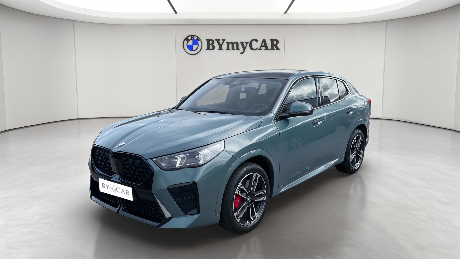 X2 sDrive 20i 170ch DKG7