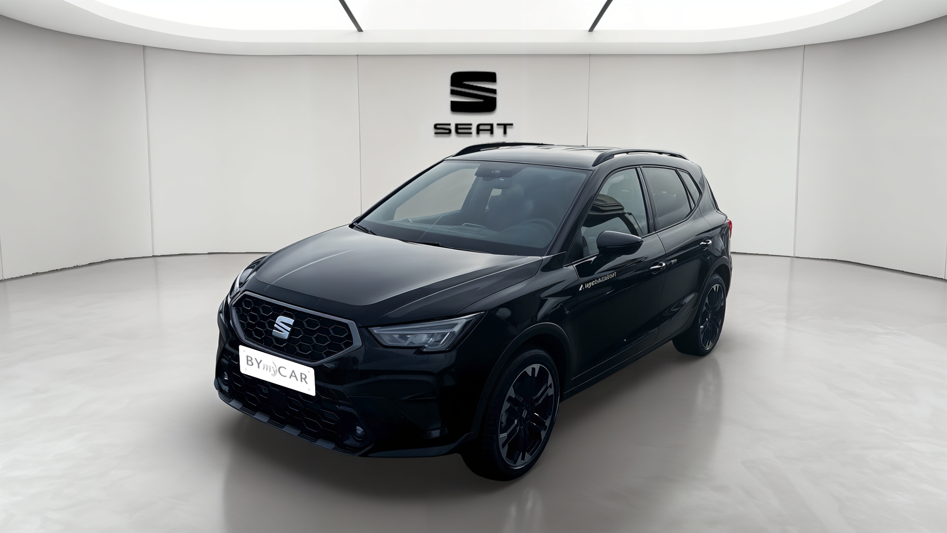 Arona 1.0 TSI 115 ch Start/Stop DSG7