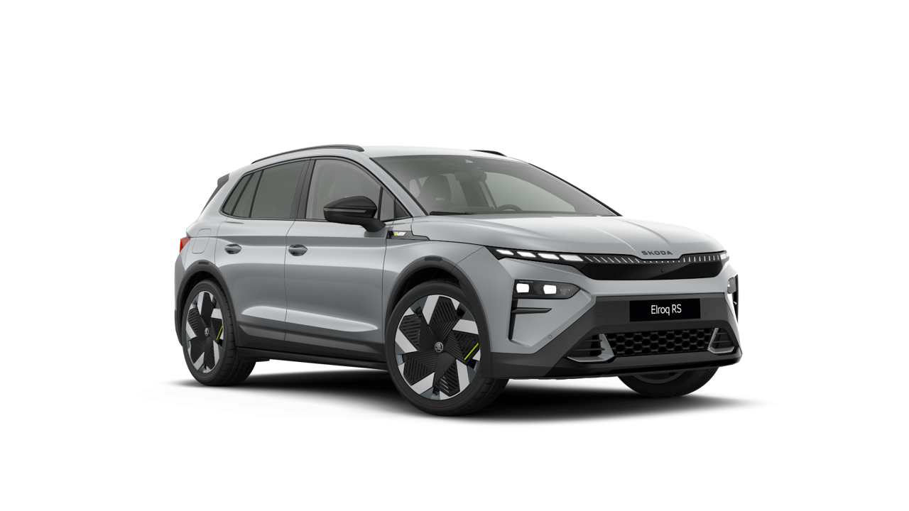 Elroq 340 ch Batterie RS