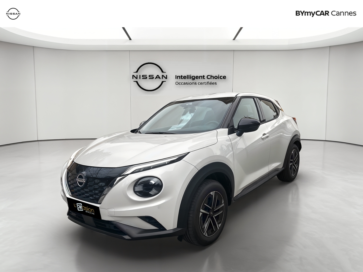 Juke HYBRID 143