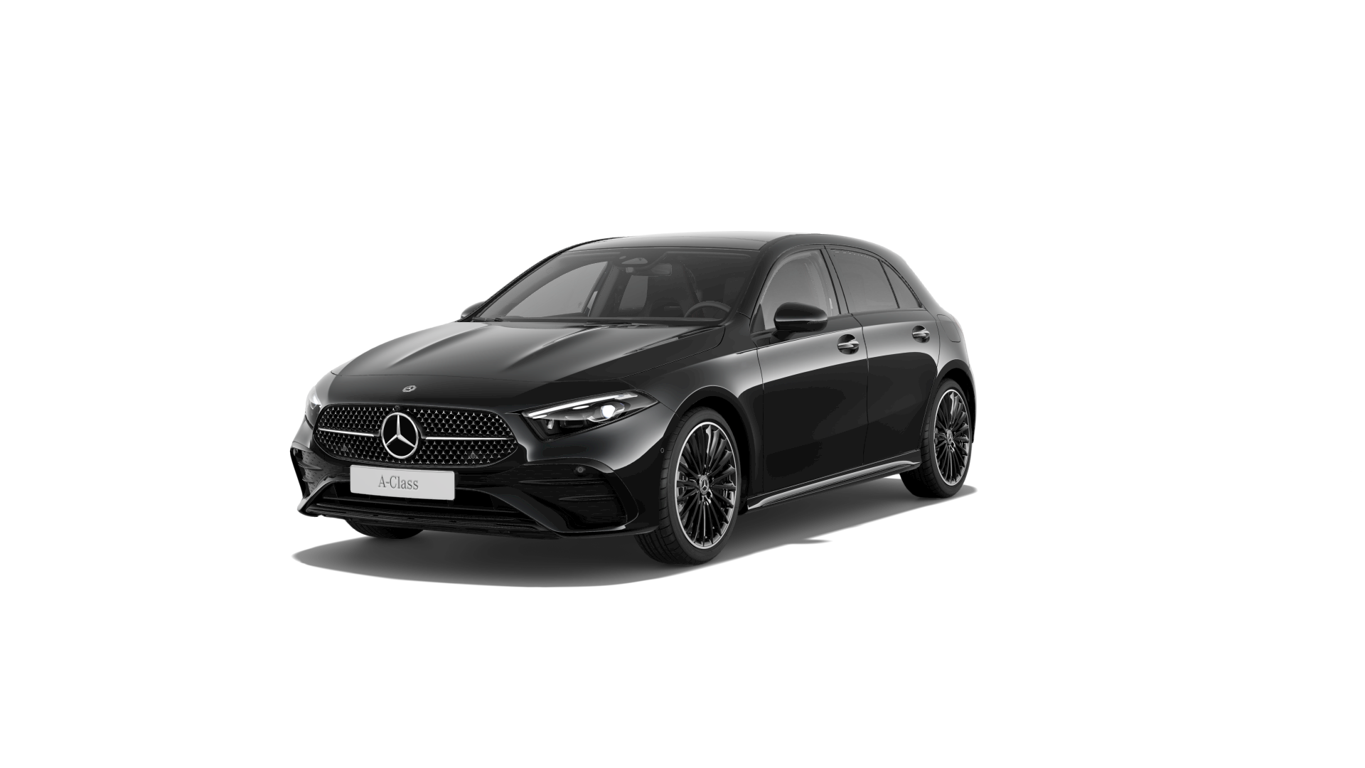 Classe A 250 e Hybrid EQ 8G-DCT