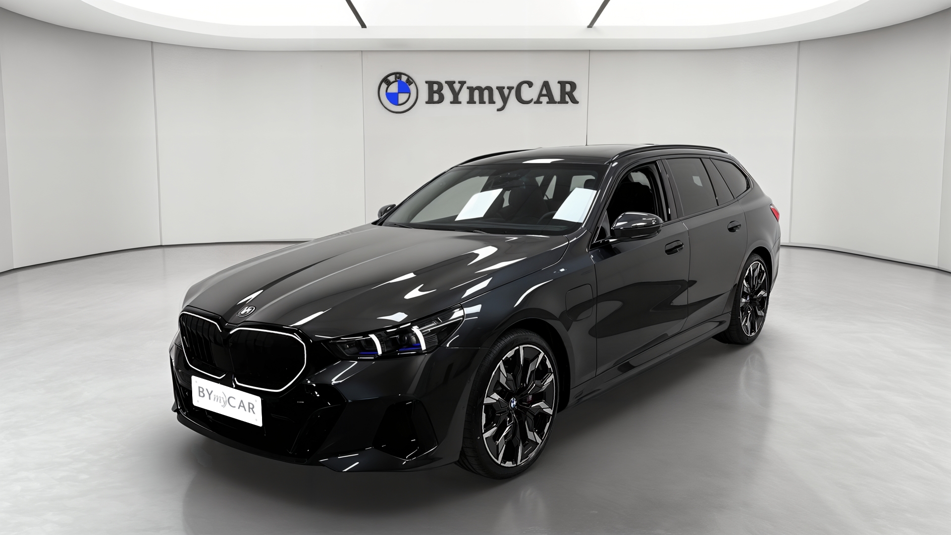 Touring 550e xDrive PHEV 489 ch BVA8