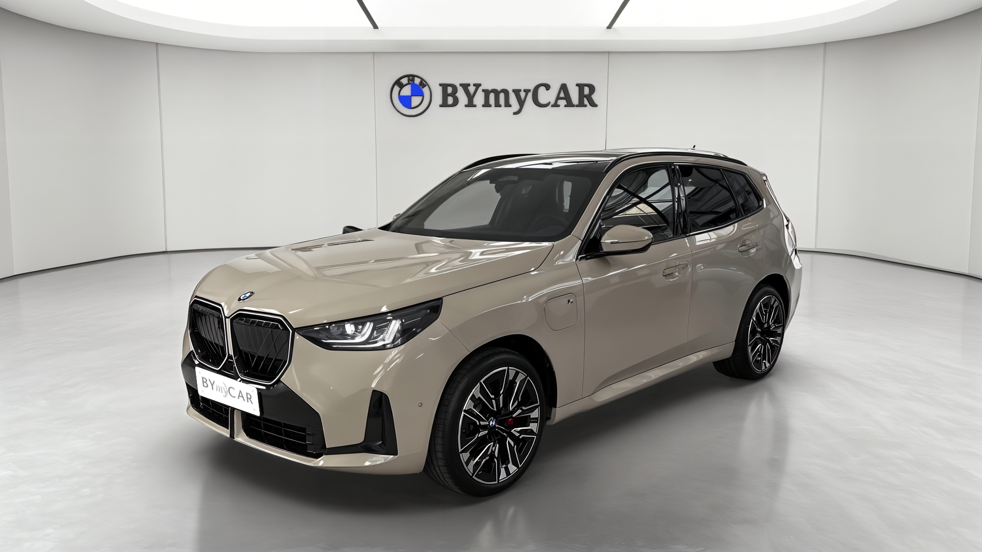 X3 30e xDrive 299 ch BVA8