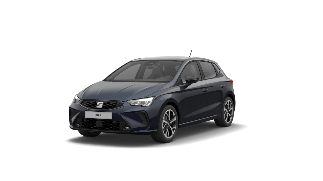 Ibiza 1.0 TSI 95 ch Start/Stop BVM5