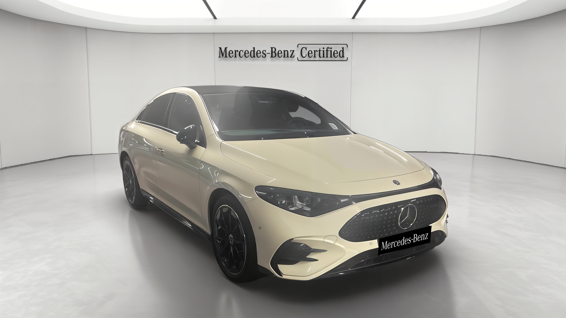 CLA 250+ avec technologie EQ