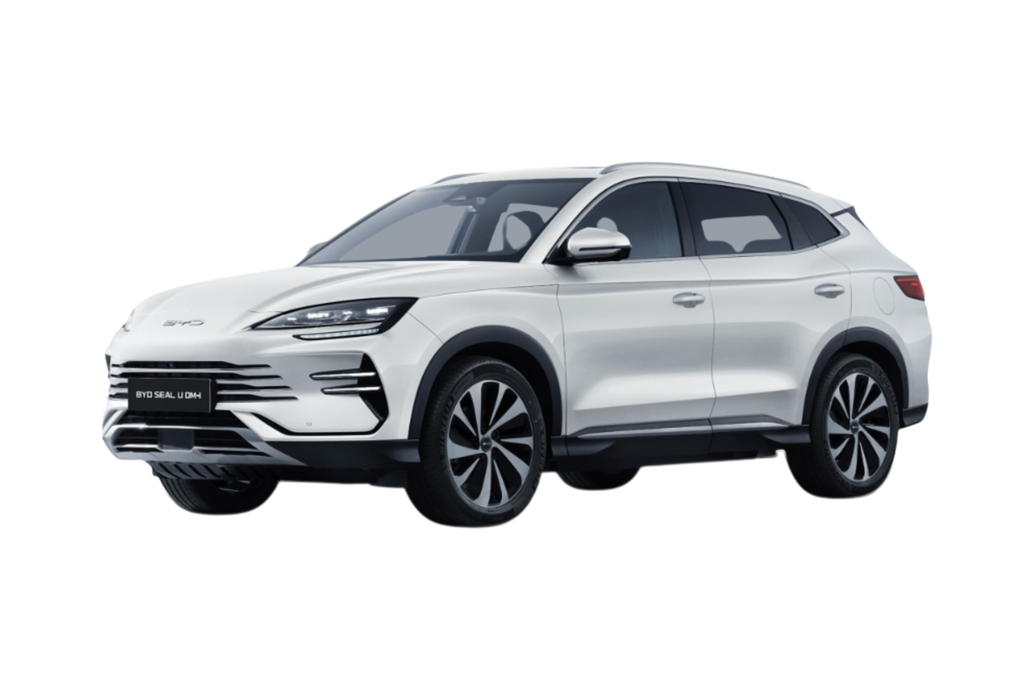 Seal U 1.5l DM-i 218 ch PHEV