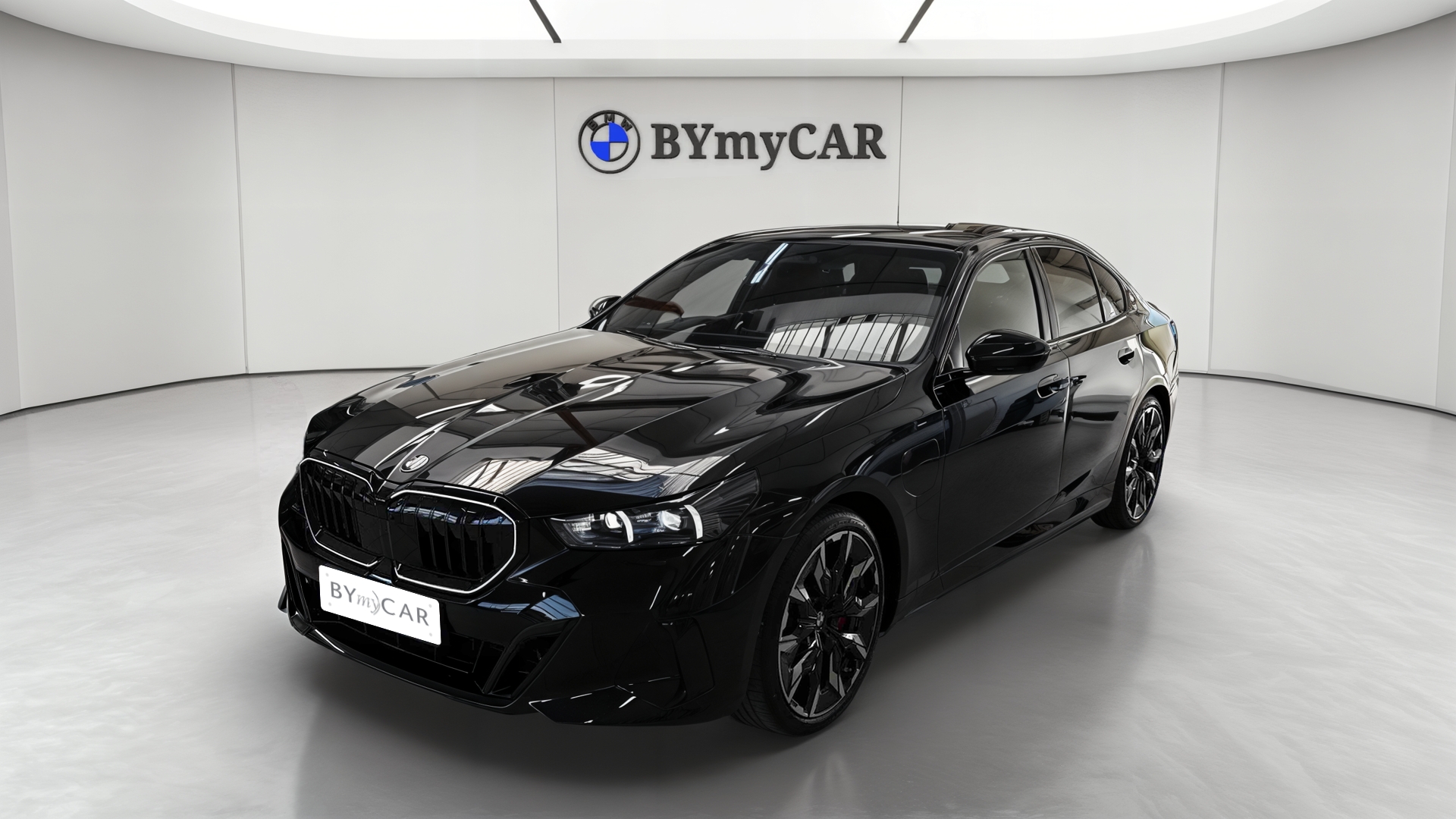 550e xDrive PHEV 489 ch BVA8