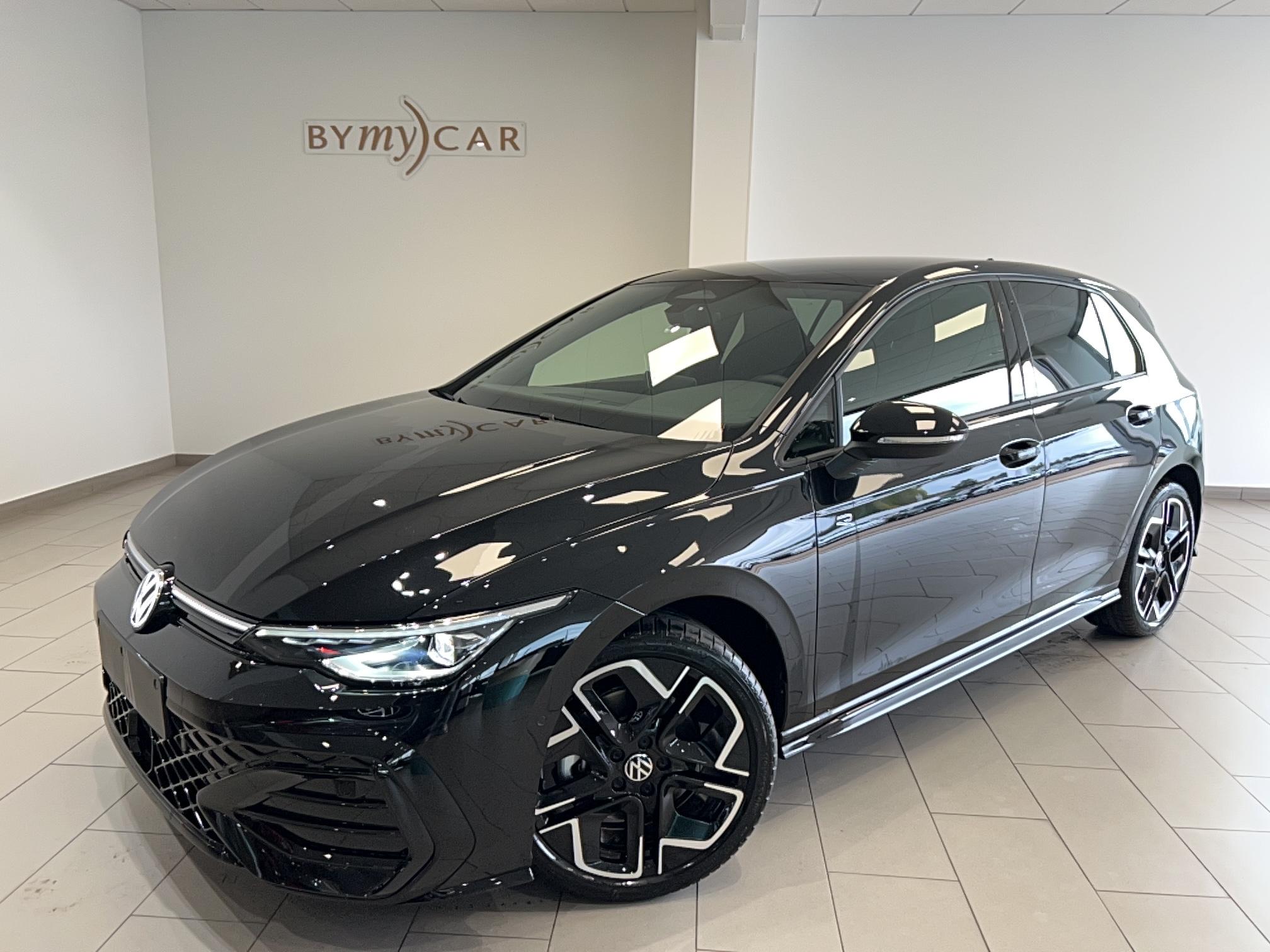 Golf 1.5 eTSI EVO2 116 DSG7