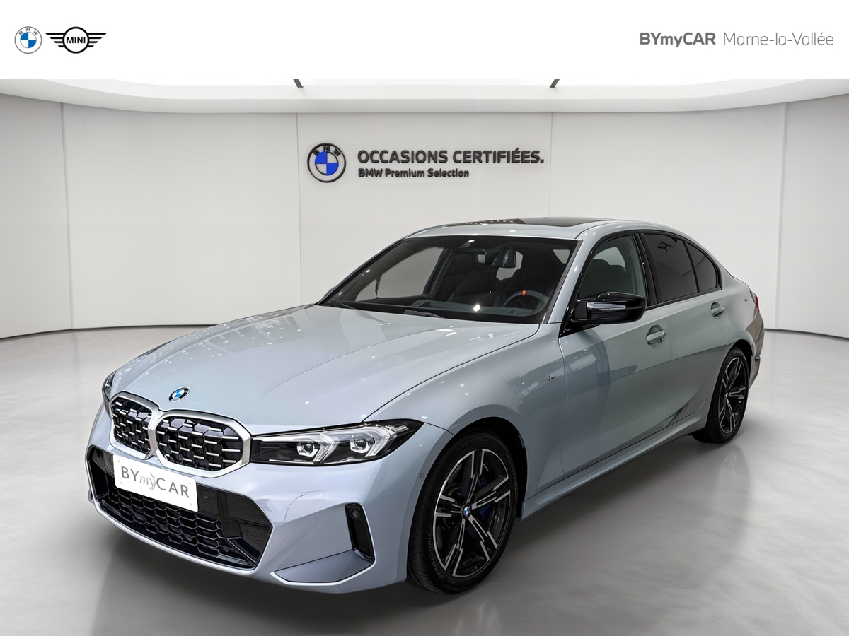 M340d xDrive 340 ch BVA8
