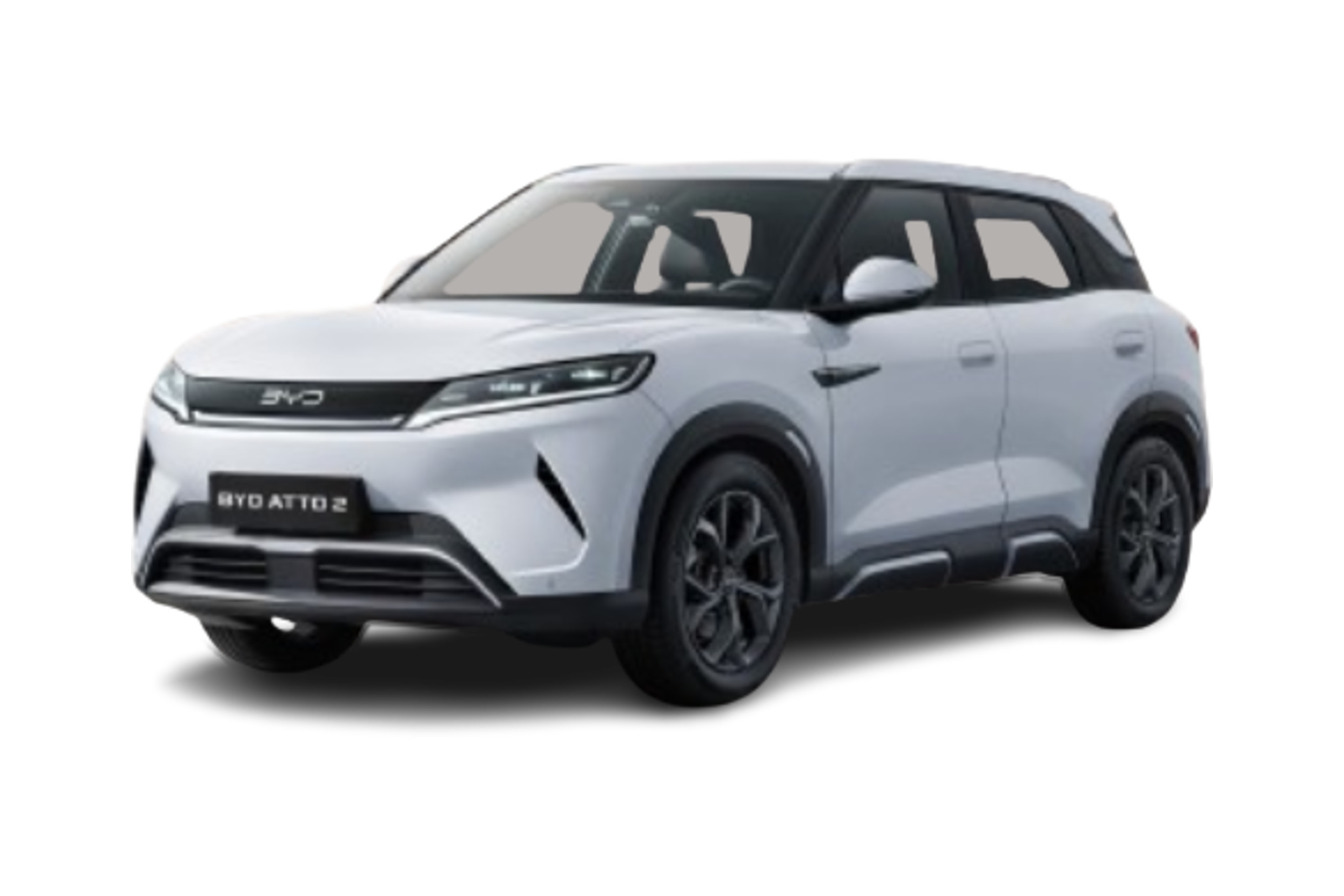 Atto 2 64.8 kWh 204 ch