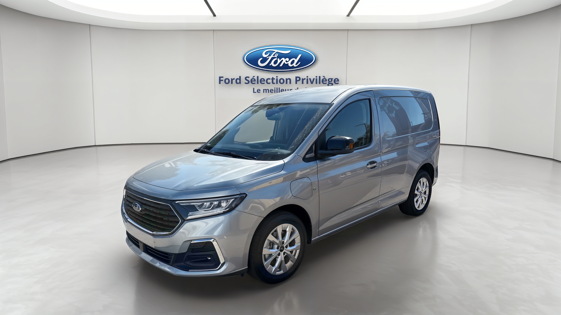 TRANSIT CONNECT FGN L1 1.5 ECOBOOST 150 PHEV BVA