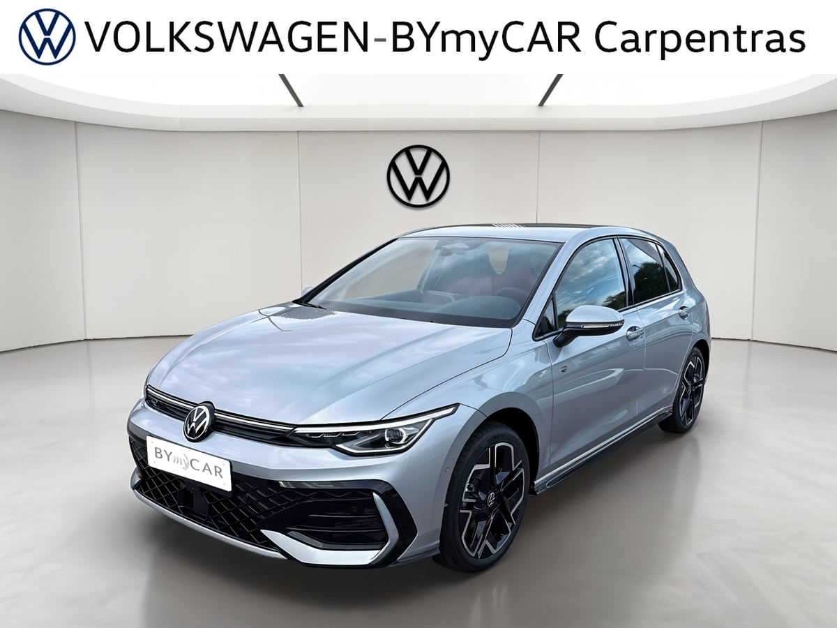 Golf 1.5 eTSI EVO2 150 DSG7