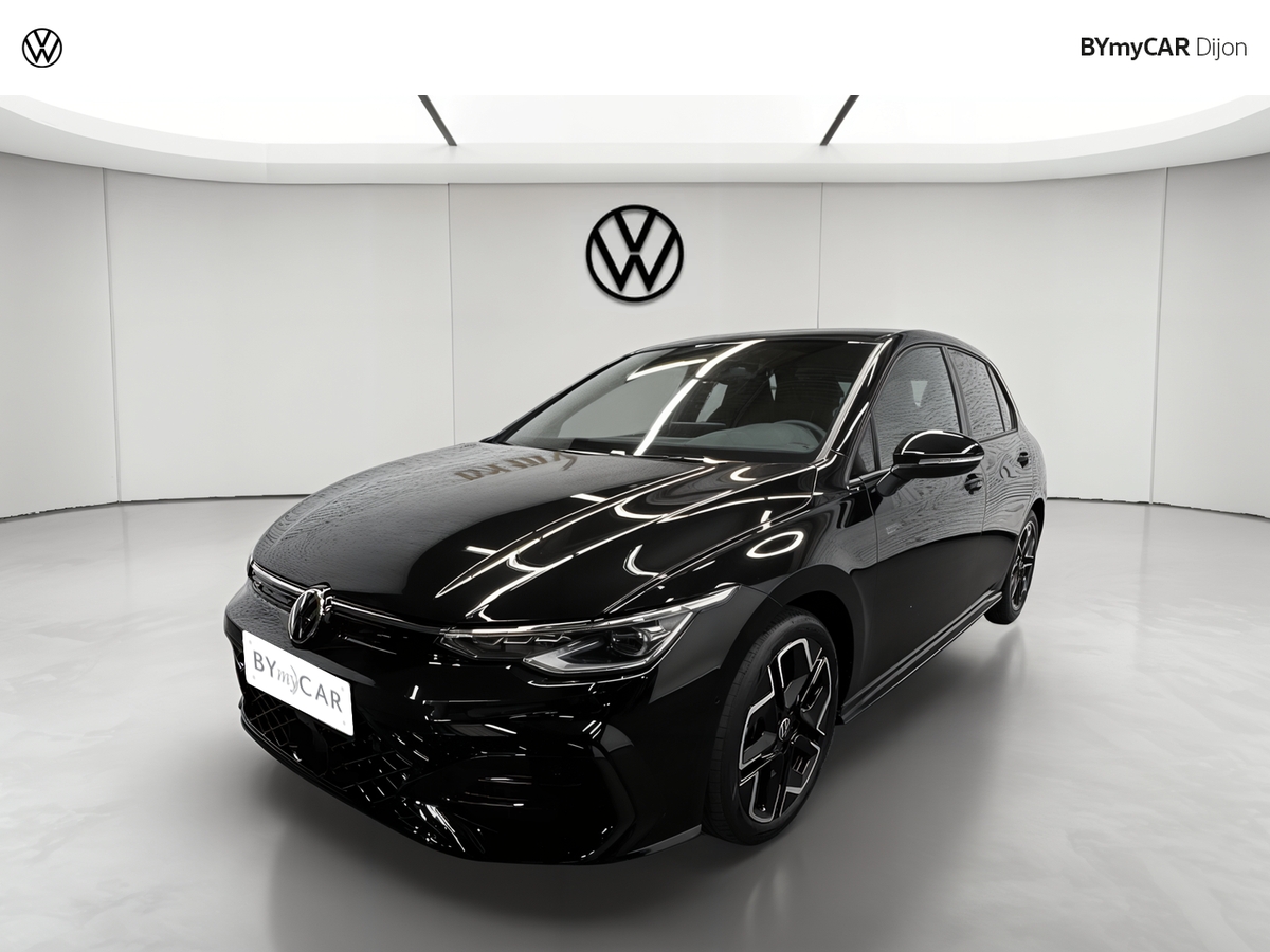 Golf 1.5 eTSI EVO2 150 DSG7