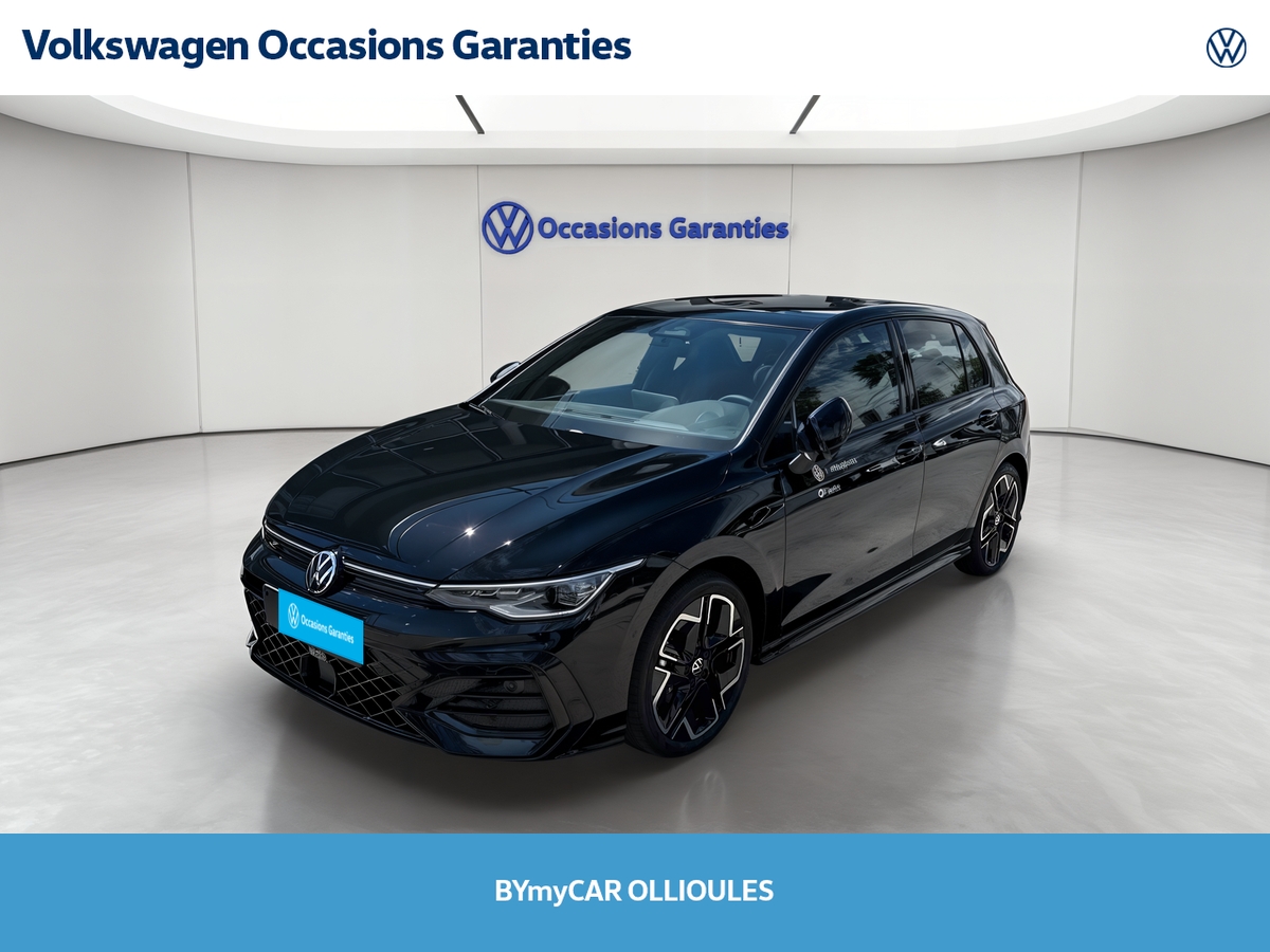 Golf 1.5 eTSI EVO2 150 DSG7