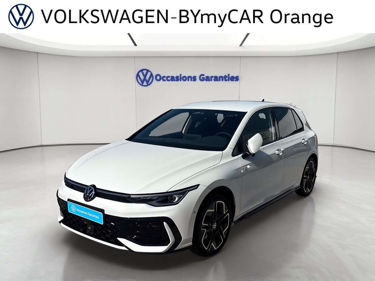 Golf 1.5 eTSI EVO2 150 DSG7