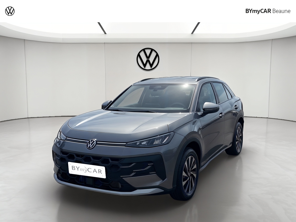 T-Roc 1.5 eTSI EVO2 Hybrid 116 ch DSG7