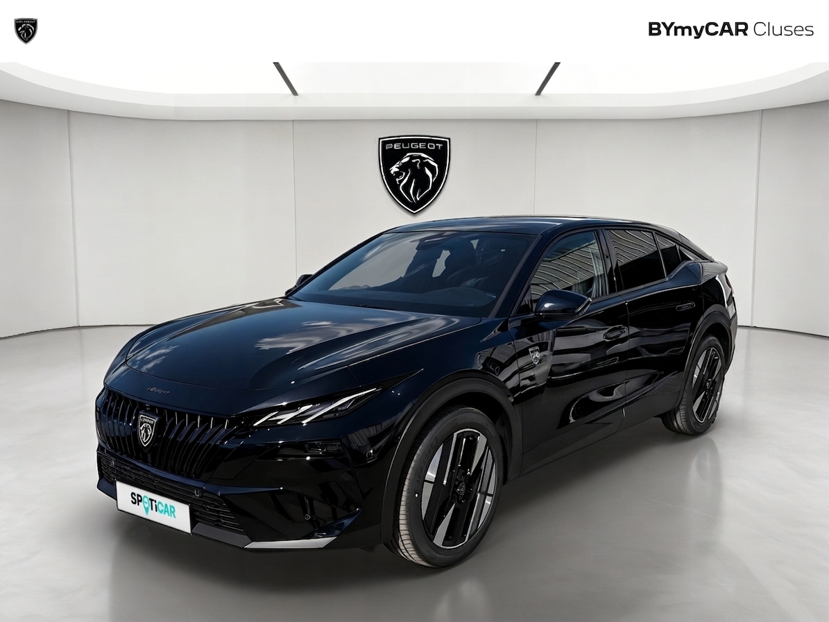 408 Hybrid 145 e-DCS6