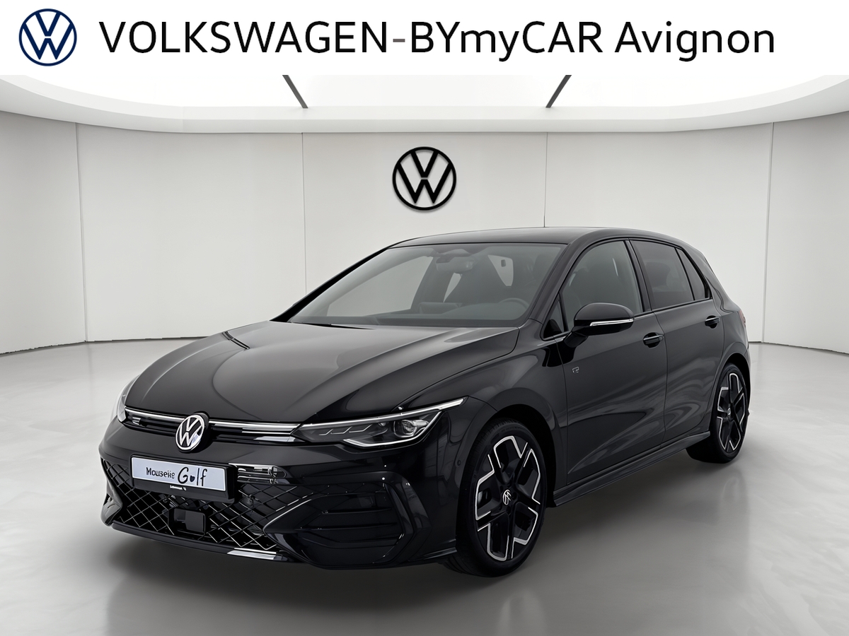Golf 1.5 eTSI EVO2 150 DSG7