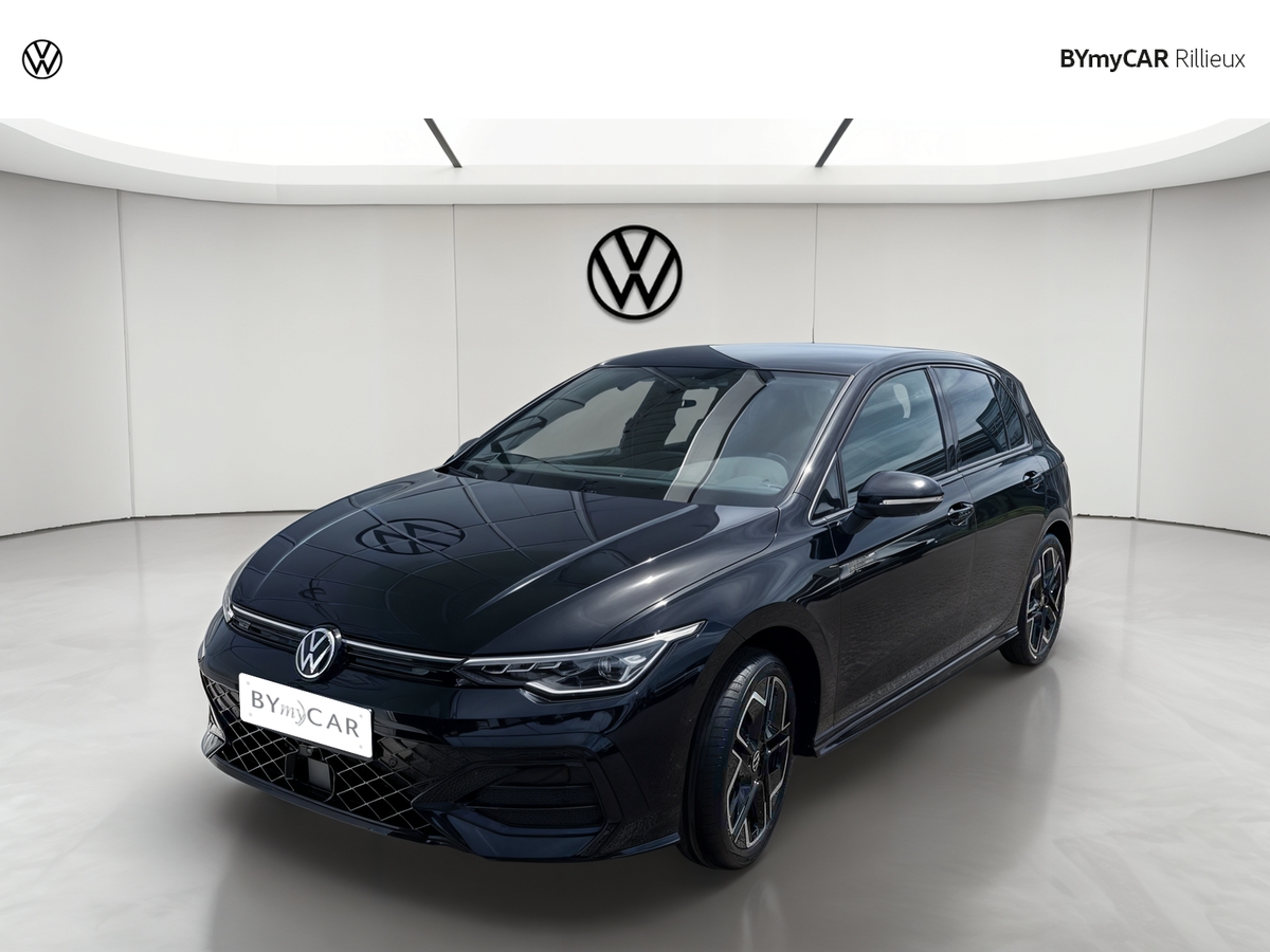 Golf 1.5 eTSI EVO2 150 DSG7