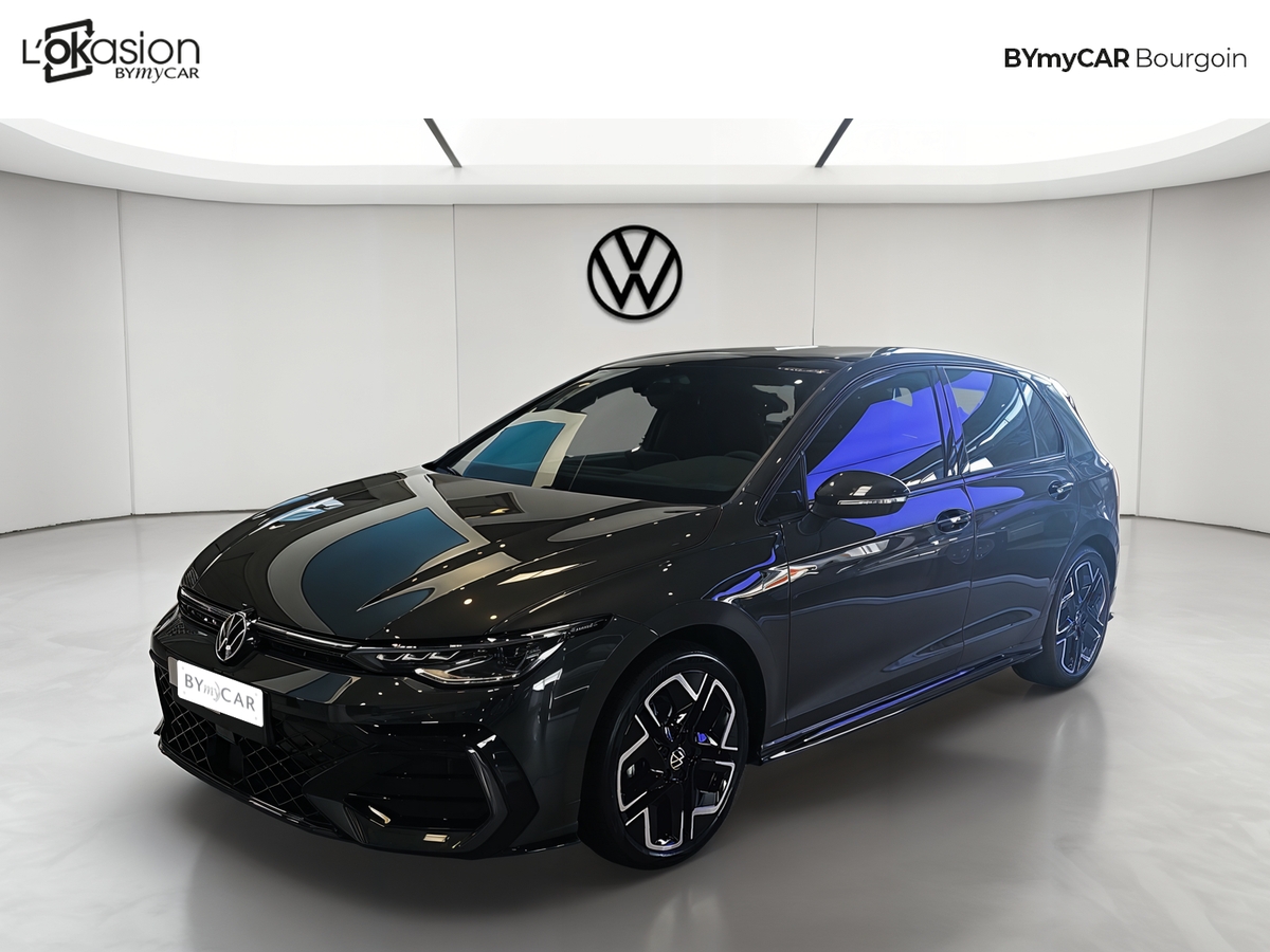 Golf 1.5 eTSI EVO2 150 DSG7