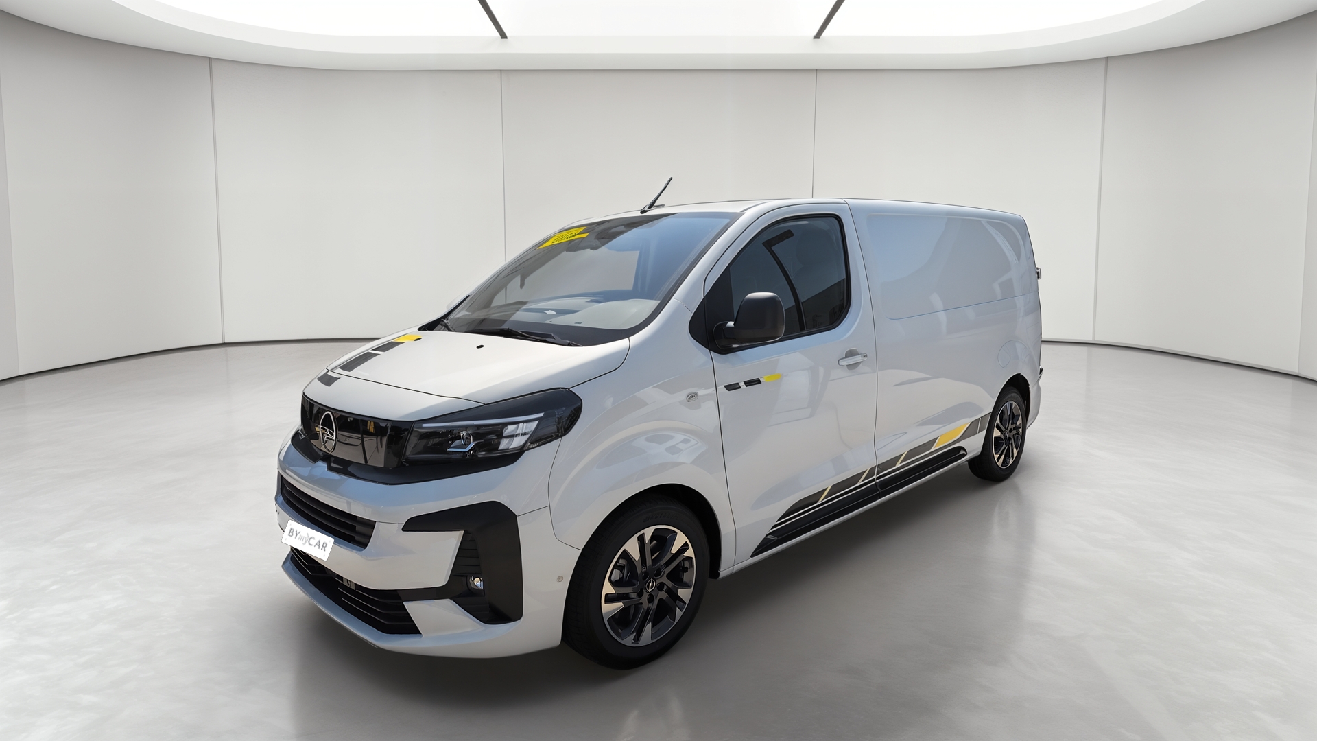 VIVARO FGN SPORTIVE DIESEL 180 CH M AUTOMATIQUE