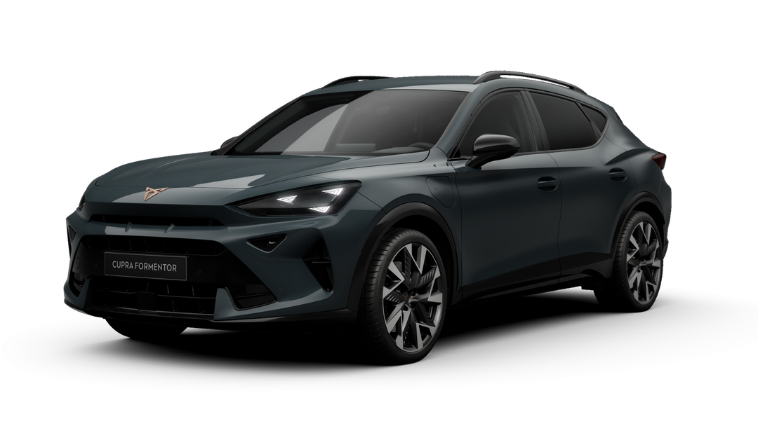 Formentor eHybrid 272 ch DSG6