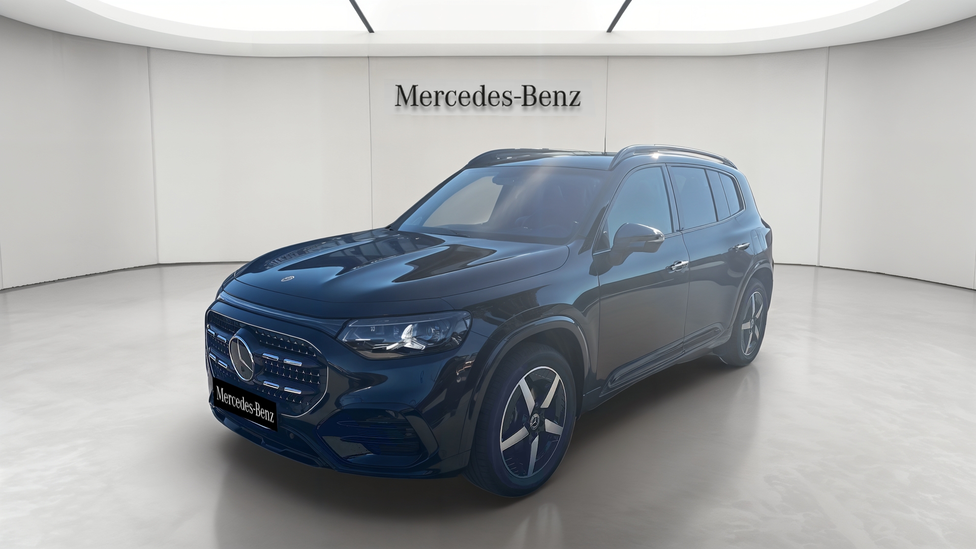 GLB 200