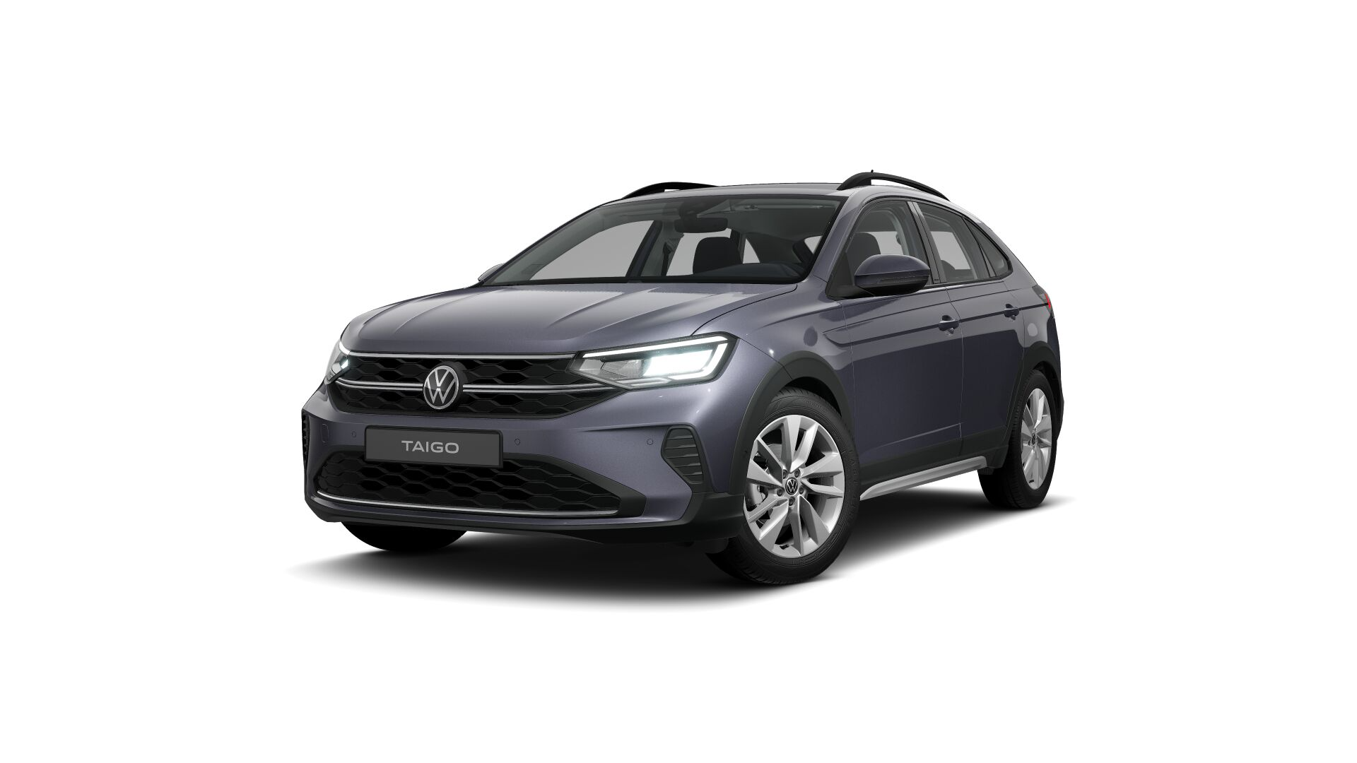 Taigo 1.0 TSI 116 DSG7
