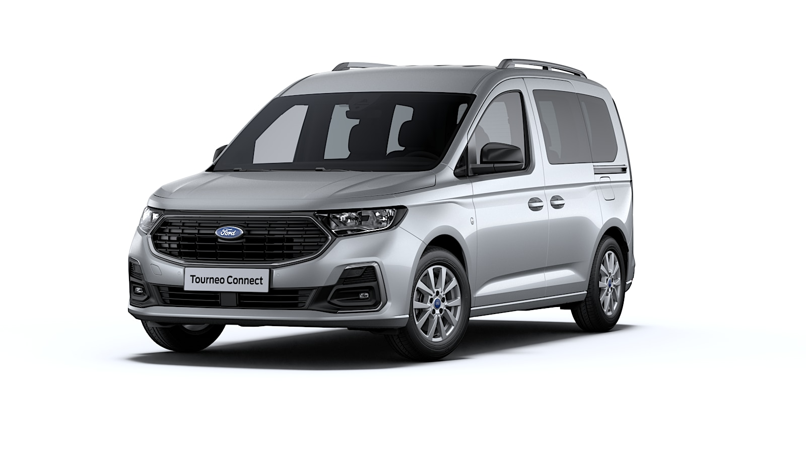 Tourneo Connect 1.5 EcoBoost 114 BVM6