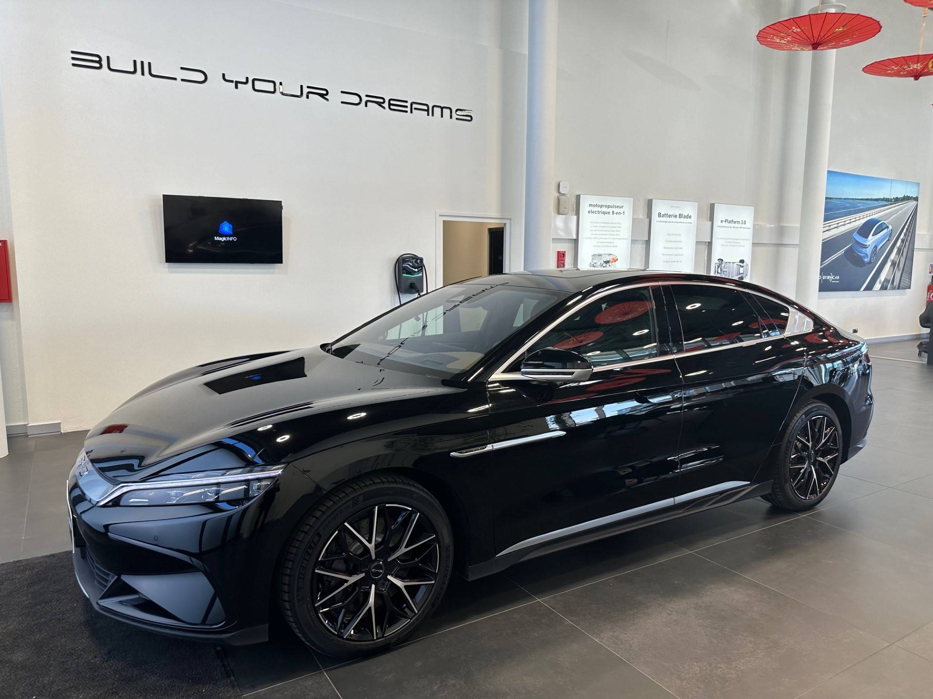 Han 85 kWh 517ch
