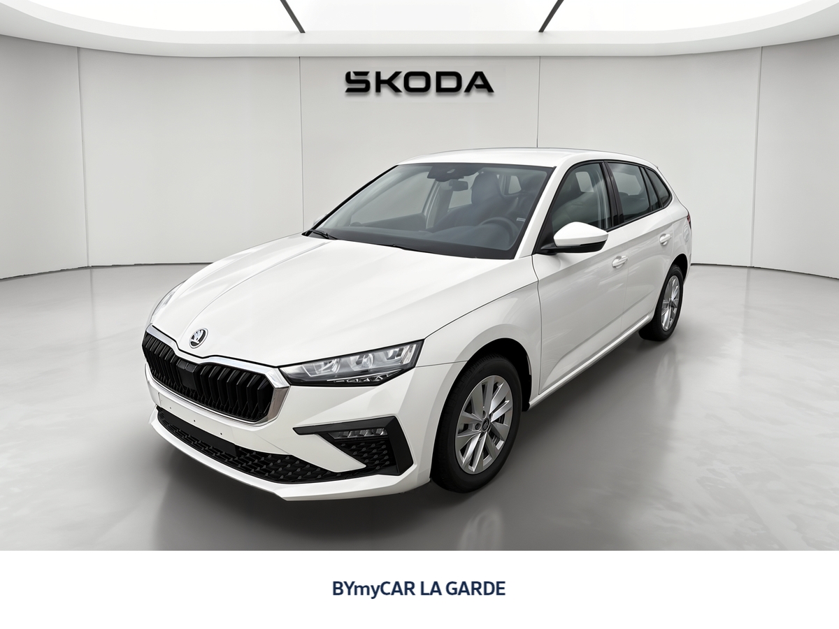 Scala 1.0 TSI Evo 2 95 ch BVM5