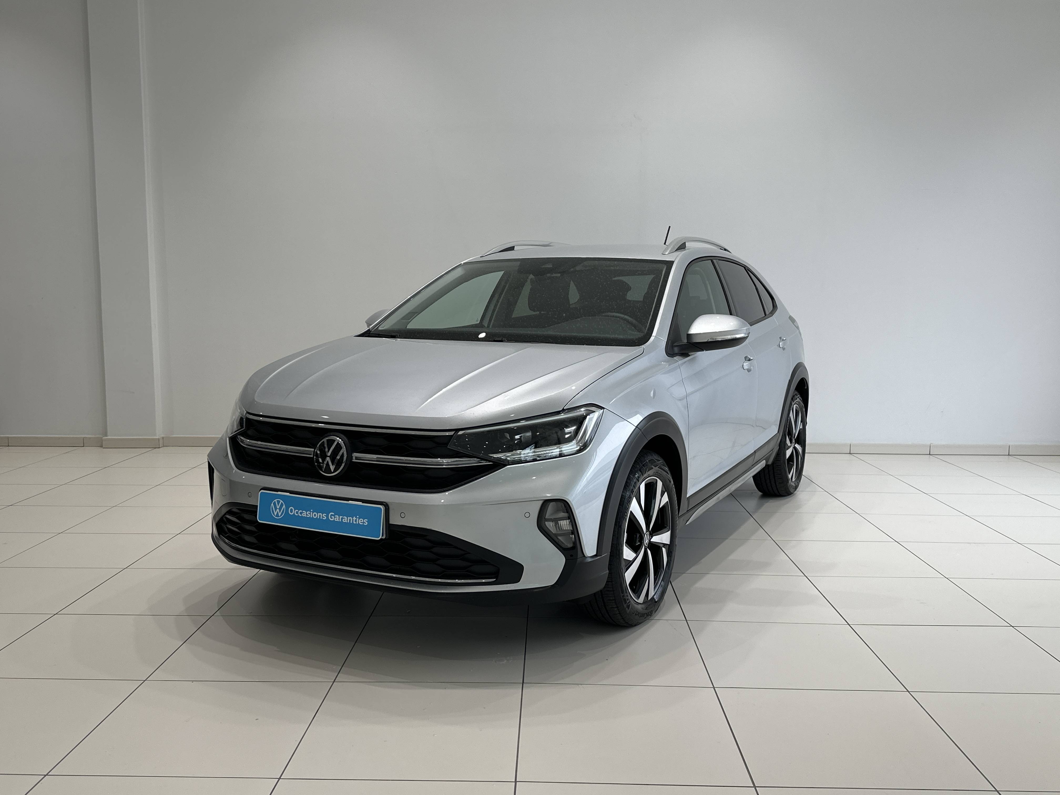 Taigo 1.0 TSI 110 DSG7