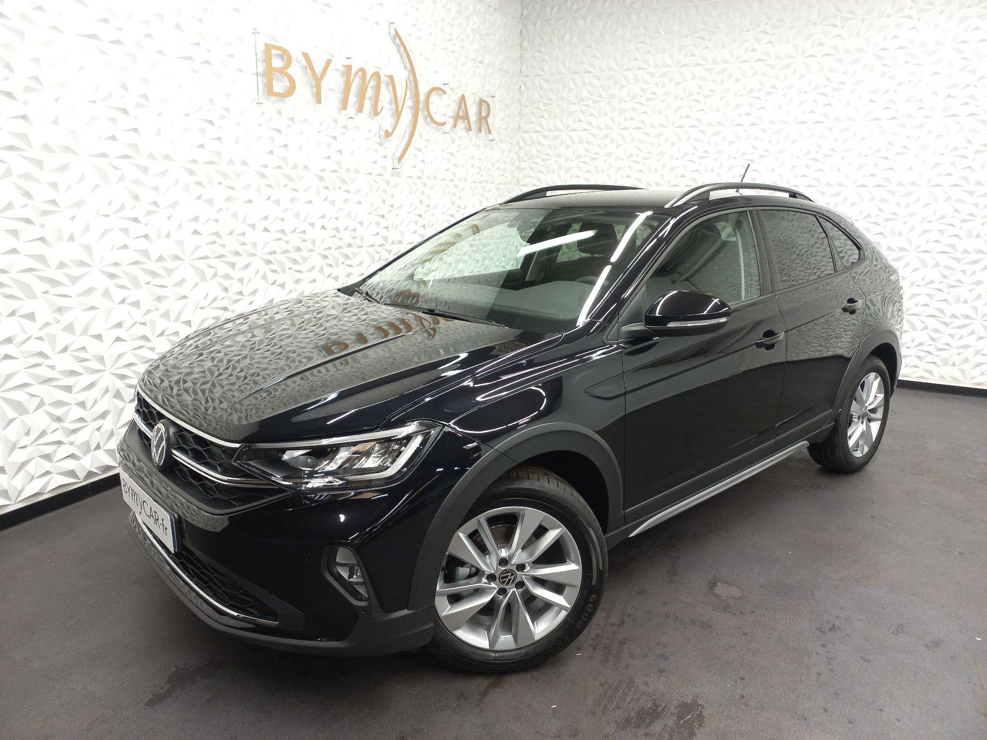 Taigo 1.0 TSI 95 BVM5