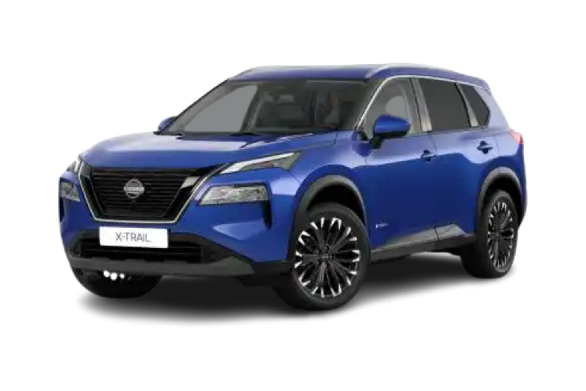 X-Trail e-POWER 204 ch