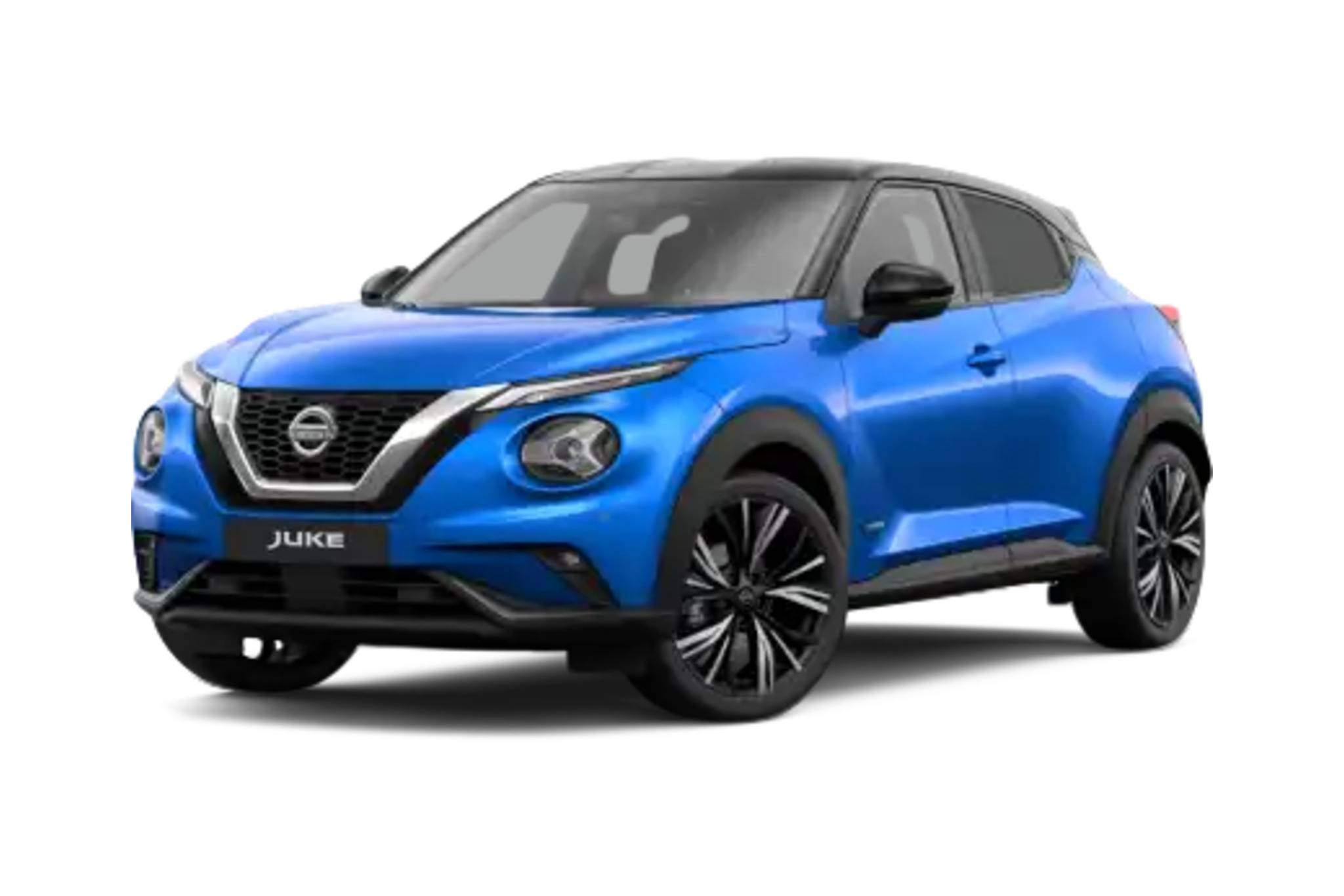Juke HYBRID 143