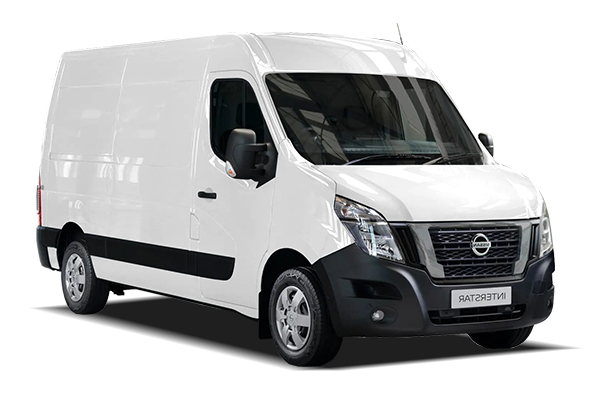 INTERSTAR FOURGON L2H2 3T5 2.3 DCI 150 S/S
