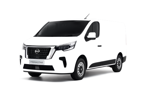 PRIMASTAR FOURGON L1H1 2T8 2.0 DCI 130 S/S BVM GSR2B