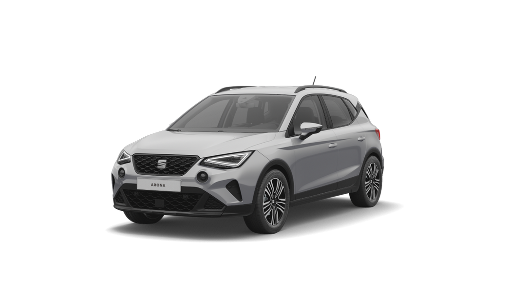 Arona 1.0 TSI 115 ch Start/Stop DSG7