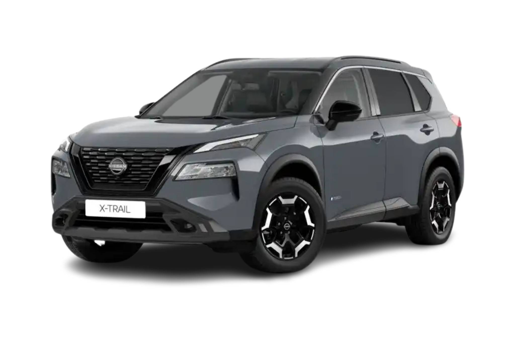 X-Trail e-POWER 204 ch