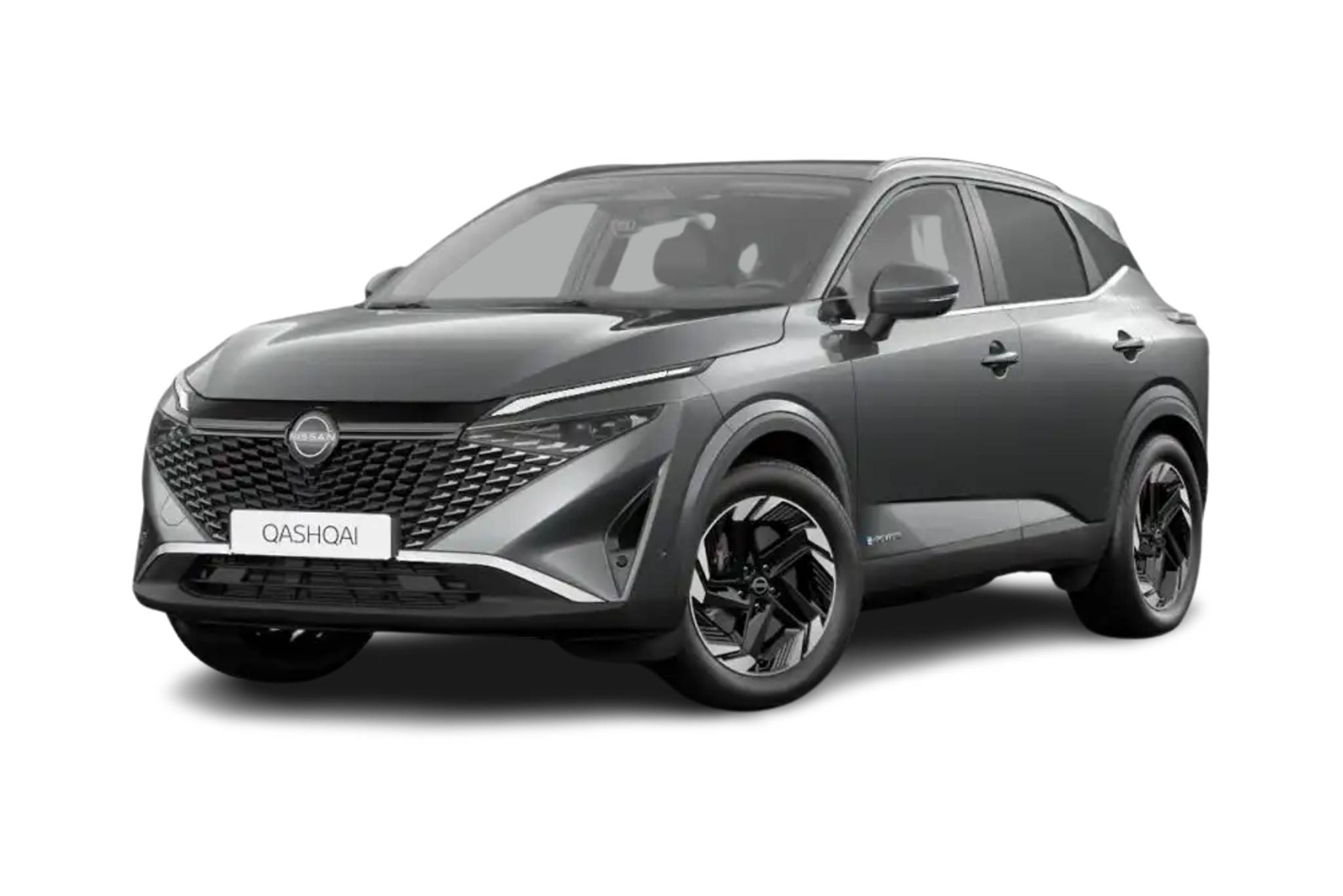 Qashqai e-Power 190 ch