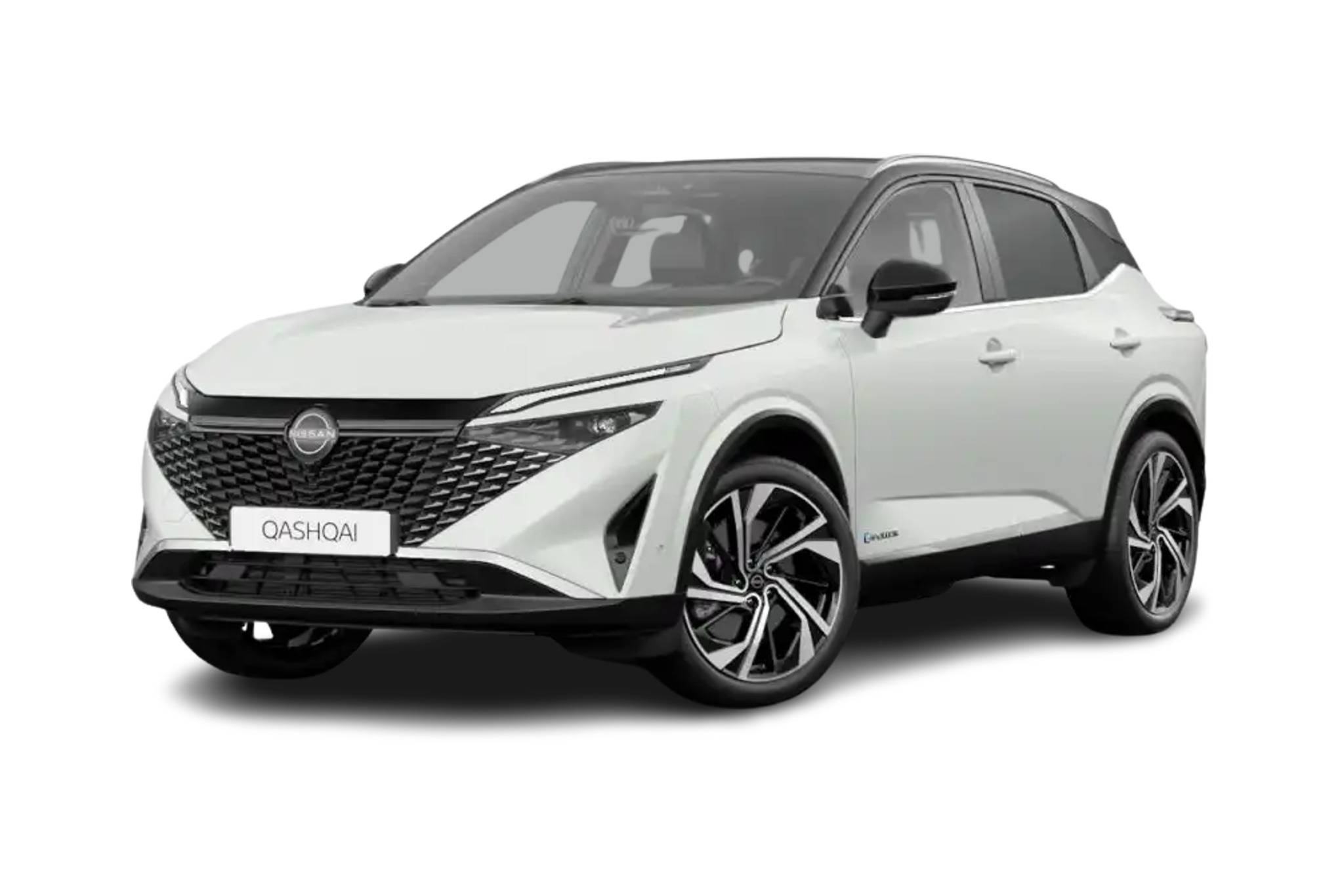Qashqai e-Power 190 ch
