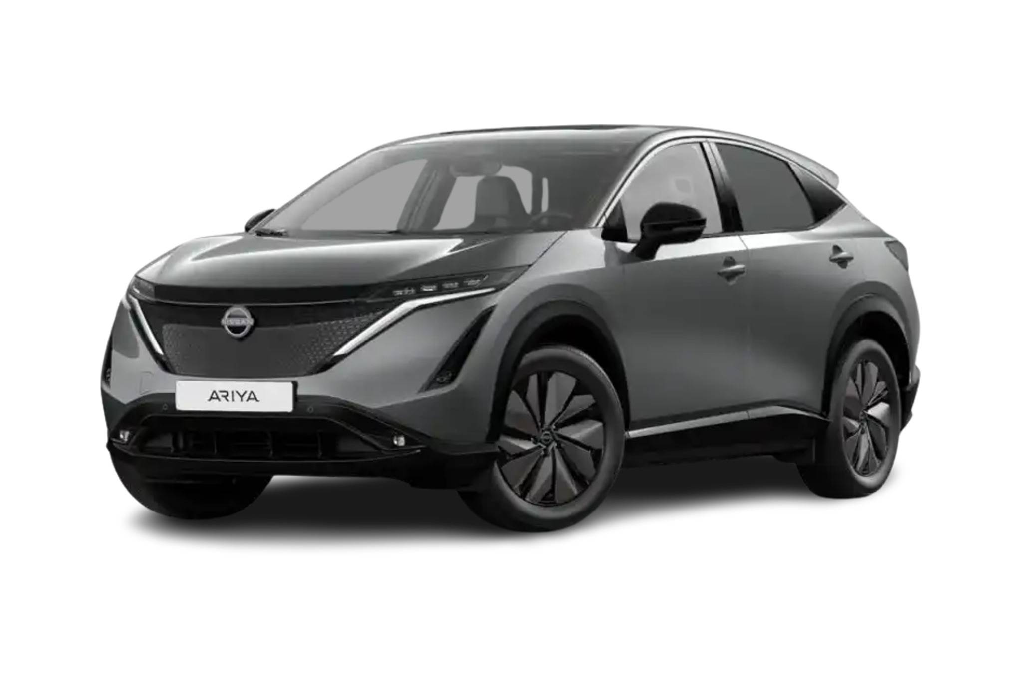 Ariya Electrique 87kWh 242 ch