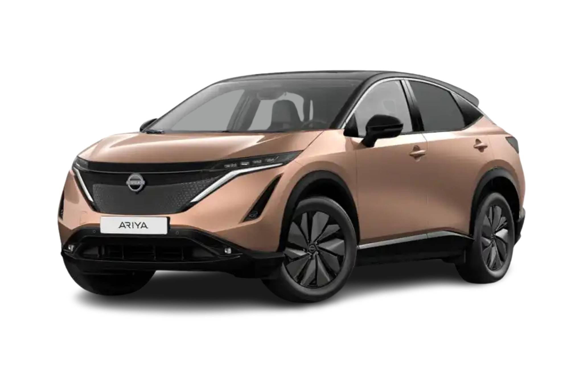Ariya Electrique 87kWh 242 ch