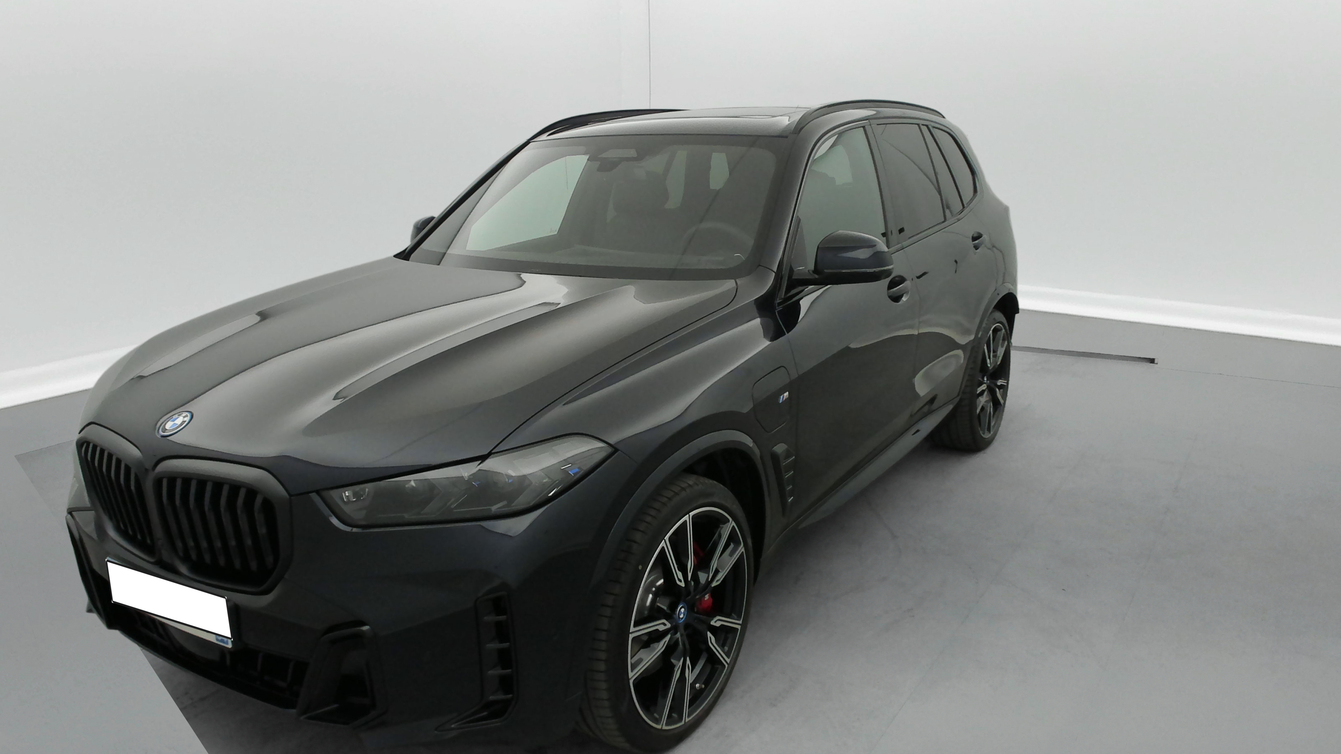 X5 xDrive50e 489 ch BVA8