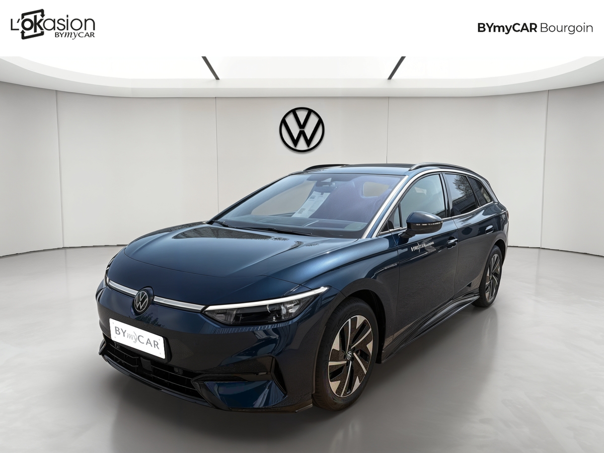 ID.7 Tourer 286 ch Pro