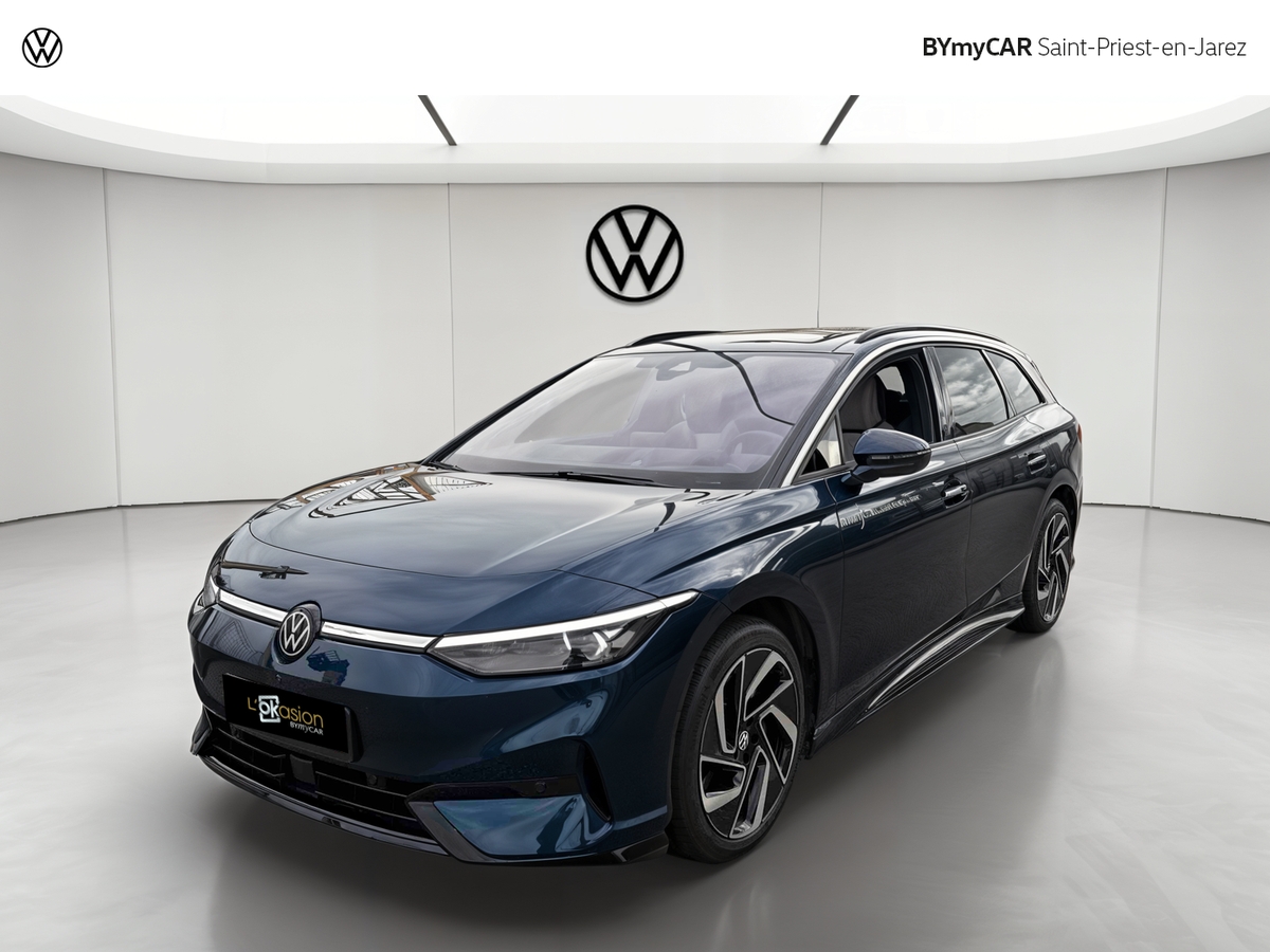 ID.7 Tourer 286 ch Pro