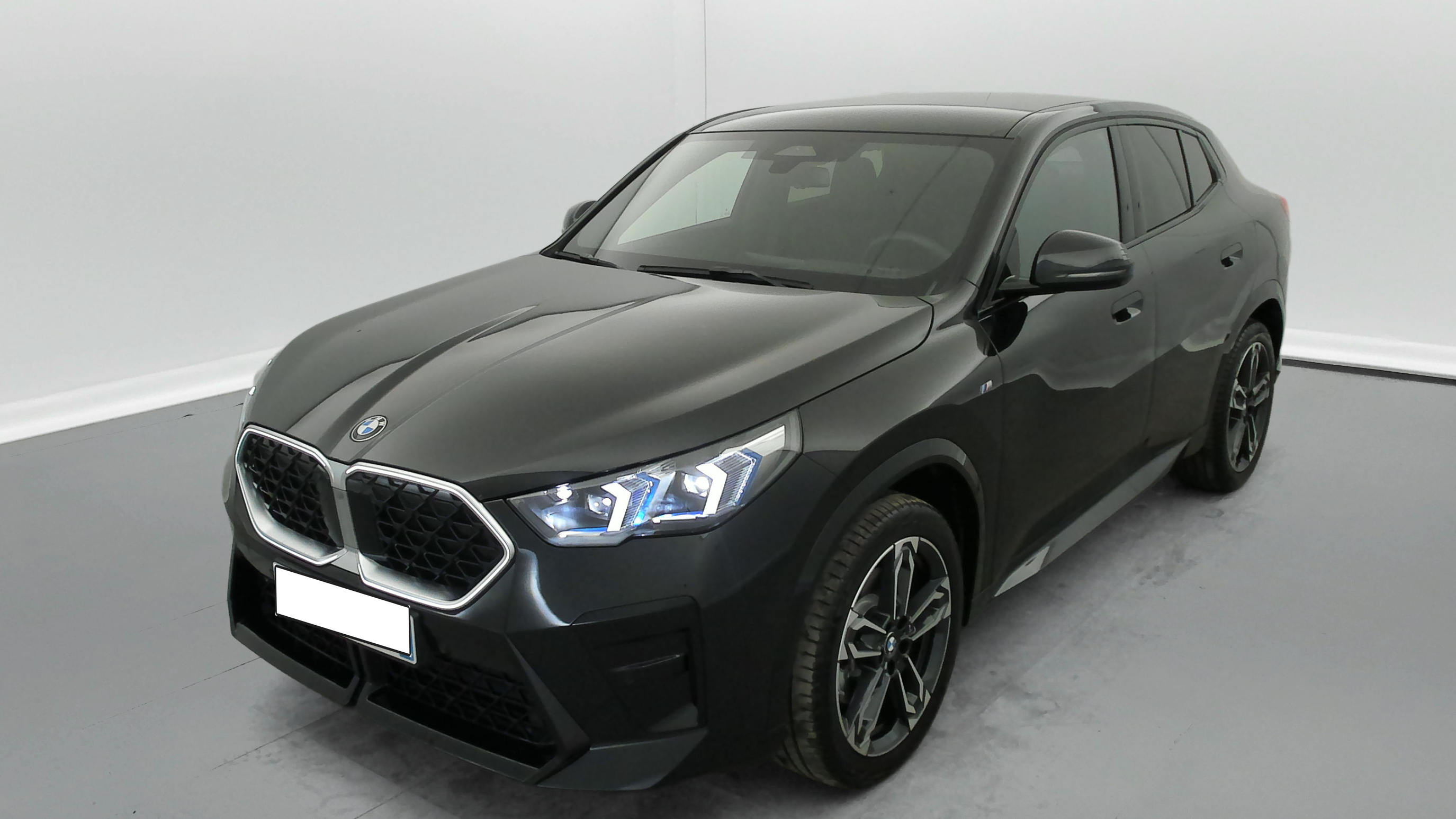 X2 sDrive 20i 170ch DKG7