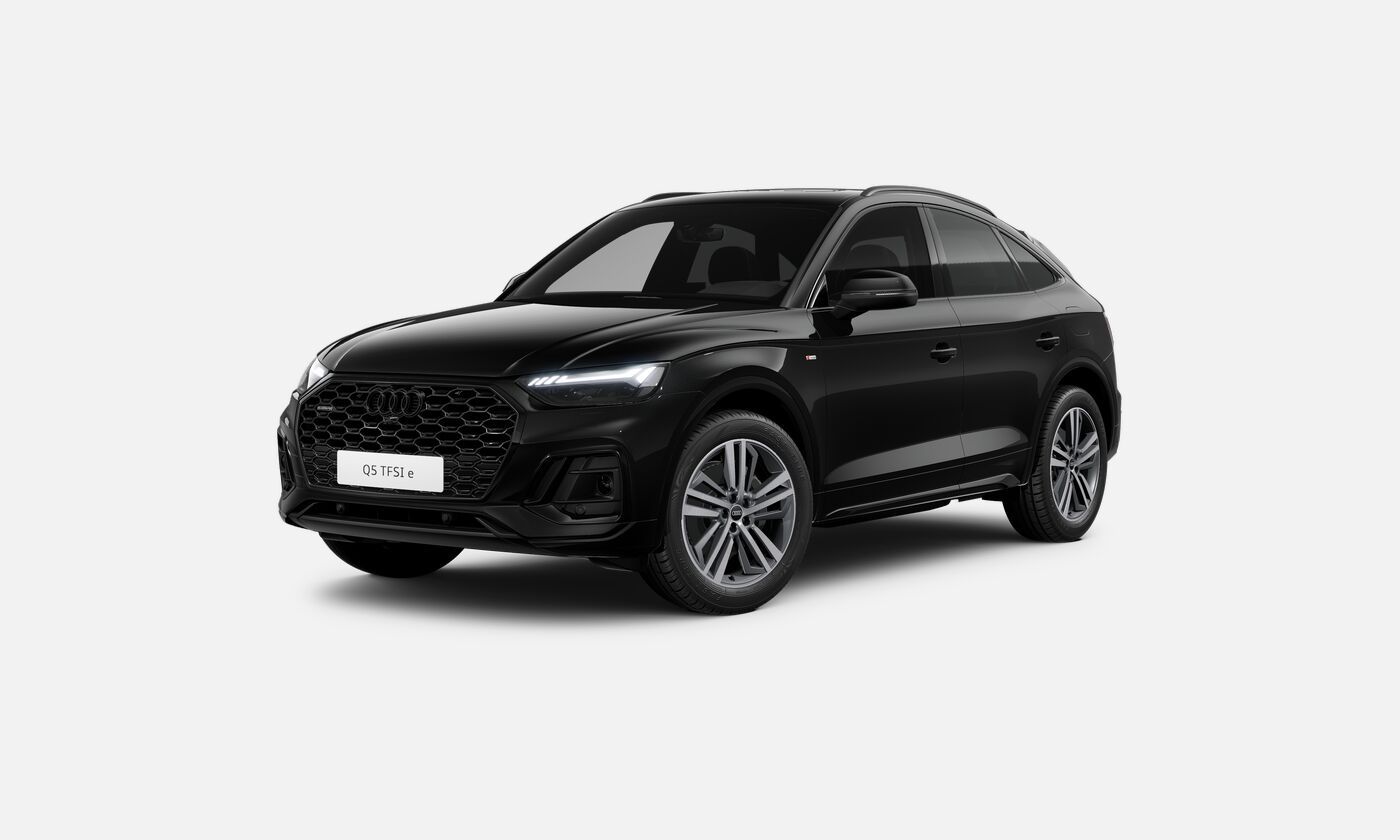 Q5 Sportback 50 TFSIe 299 S tronic 7 Quattro