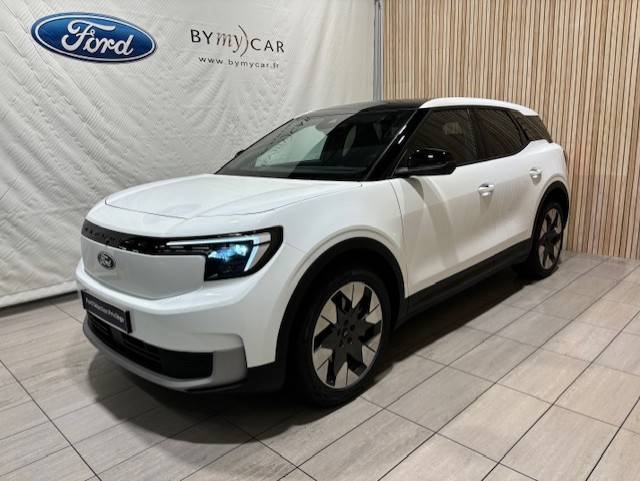 Explorer AWD Extended Range 79 kWh 340 ch