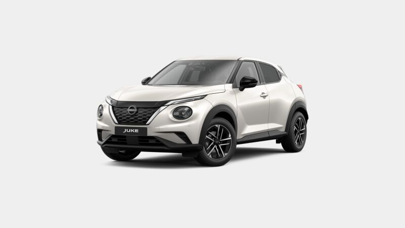 Juke HYBRID 143